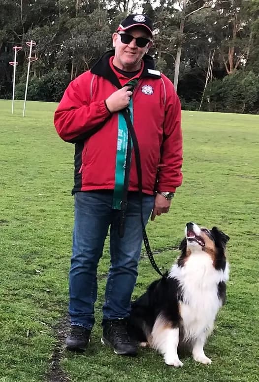 Professional Dog Trainer at Off The Lead
